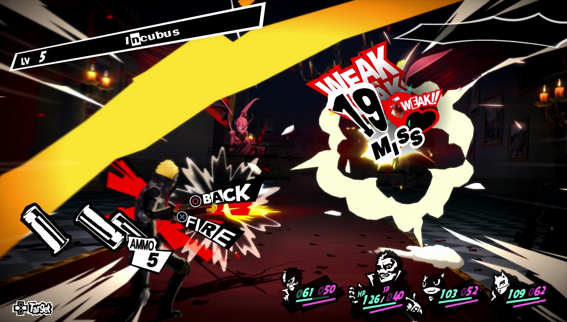 Persona 5 - Imagen 38